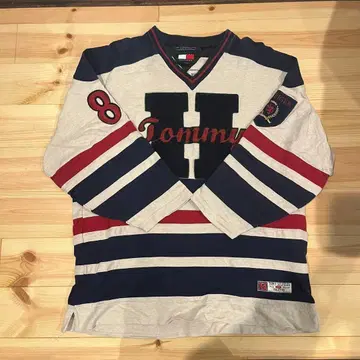 TOMMY HILFIGER 트레이닝복