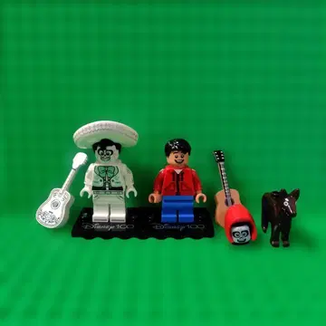 레고 LEGO 미니 피규어 디즈니