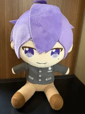 시마 봉제 인형