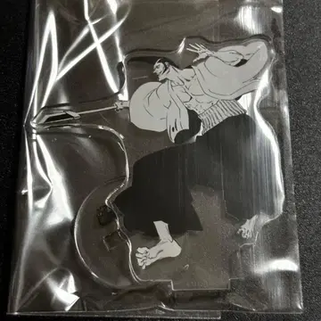 BLEACH 104stands 아크릴 스탠드 기린지 텐지로