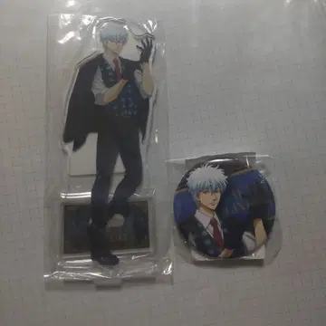 은혼 긴토키 세트