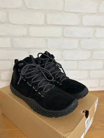 머렐 랩토 미드 워터프루프