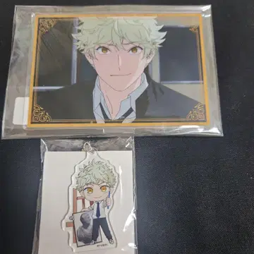 아크릴 스탠드 야토라