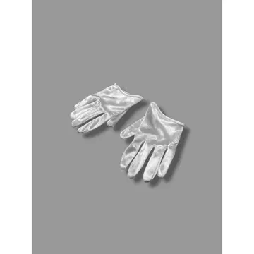 CROPPED SATIN GLOVE 3069T 장갑 새틴