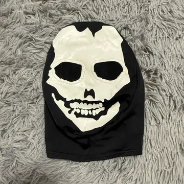 THE MAD CAPSULE MARKETS 마스크