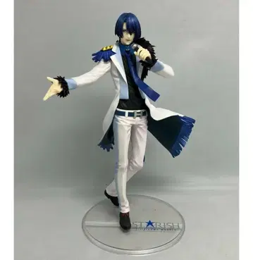 우타프리 / 히지리카와 마사토 피규어