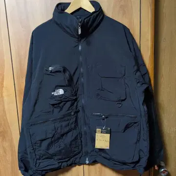 THENORTHFACE 하이드레나 스토리지 자켓