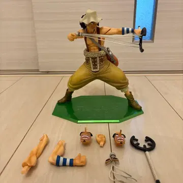 POP 우솝 정크제품 상자 없음