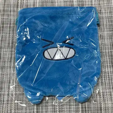 랏다 빌리지 뱅가드 봉제 인형 복조리