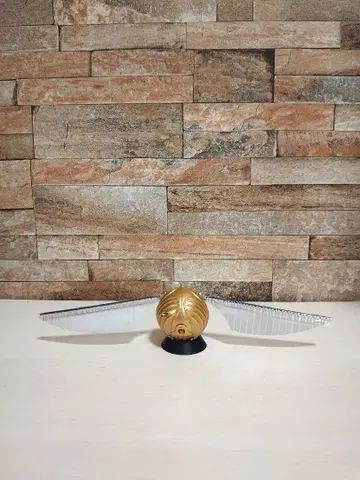 HarryPotter 날갯짓하는 골든 스니치