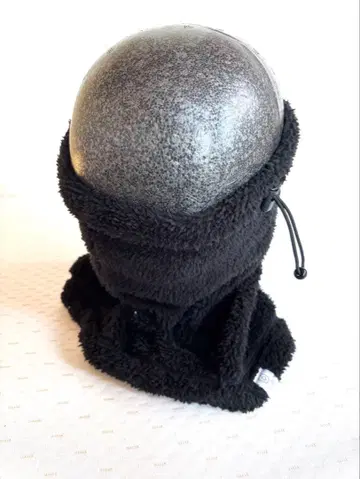 [ 새상품 ] coal headwear 플리스 넥워머