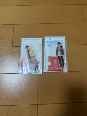 미치에다 슌스케 아크릴 스탠드 세트