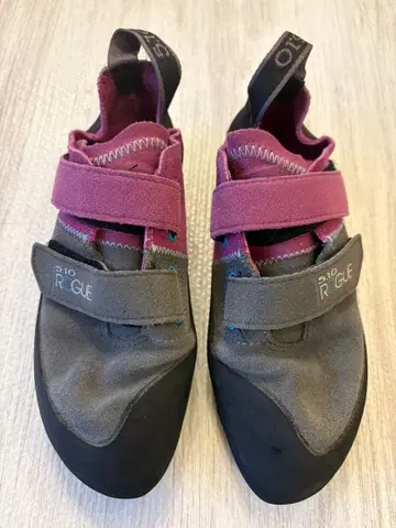 5.10 Rogue 클라이밍 신발 23cm 볼더링