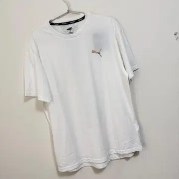 푸마 SS TEE ONE LINE 25