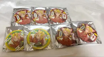 센원 캔뱃지 Lie or Truth