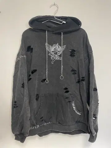 ililil 절망천사 짱 파카~