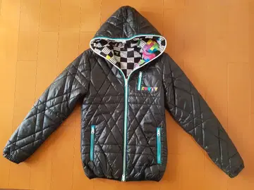 RUSTY 리버서블 아우터