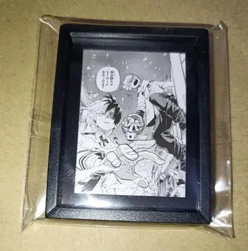 히로아카 시계 부품 콜렉션 바쿠고 카츠키 토도로키 쇼토