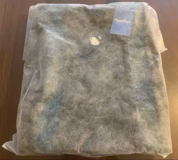 패밀리아 도쿄 한정판 토트백 대 BK