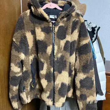 PUMA 보아 아우터 M 사이즈