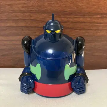 [레어] 철인 28호 껌 포트