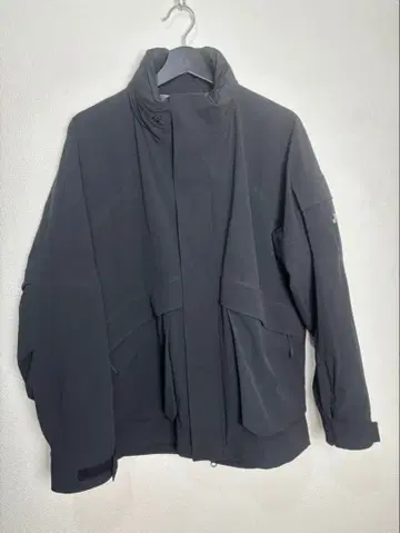 DESCENT ALLTERRAIN 81 코듀라 자켓