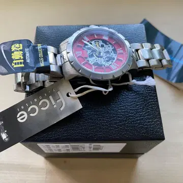 FICCE FG11060 자동 와인딩 손목시계