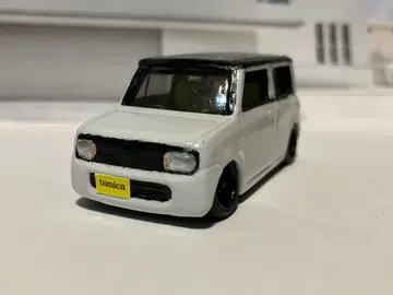 토미카 알토 라팡 로다운 커스텀 개조품