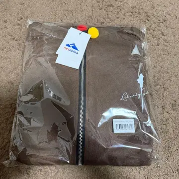 [ 미개봉 새상품 ] 리버티 아일랜드 말 귀 후드티 M L 사이즈