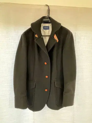 UNION STATION 코트