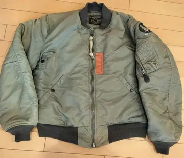 [ 고품질 ] 버즈릭슨 MA-1 라이온 유니폼 M