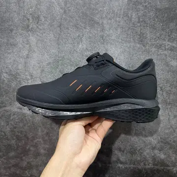 DESCENTE RUNNING DFLUID 27cm 새상품 미사용