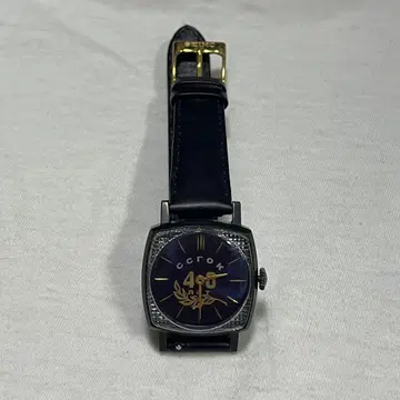 80s 소련제 파베다 수동 와인딩 시계 (작동품)