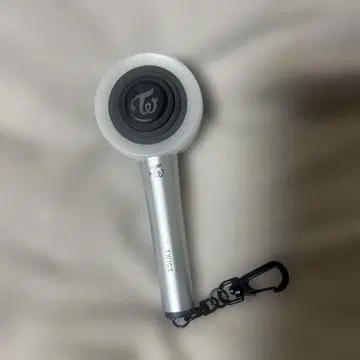 TWICE CANDYBONG Z 키링 미니 응원봉