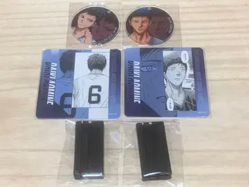 쿠로코의 농구 쿠로바스 쿠로바스전 명장면 디오라마 아오미네