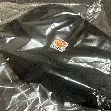 맥시멈 더 호르몬 버킷햇 미개봉