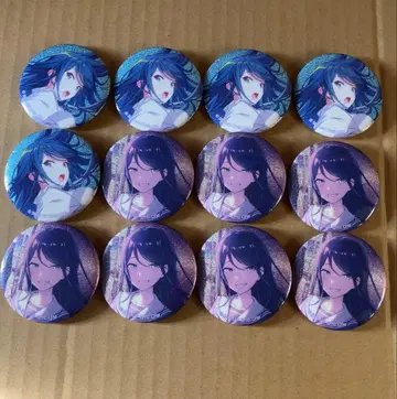 프로세카 이치카 43c 44c