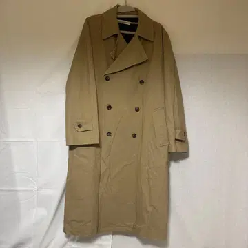 aunn 트렌치코트 봄 가을