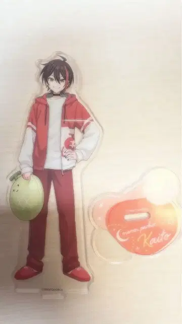 멜론 파카 KAITO 묶음 판매