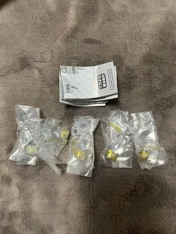 miffy 70 메지루시 액세서리