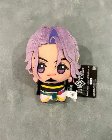 FGO Fate/Grand Order SD 인형 두리요다나