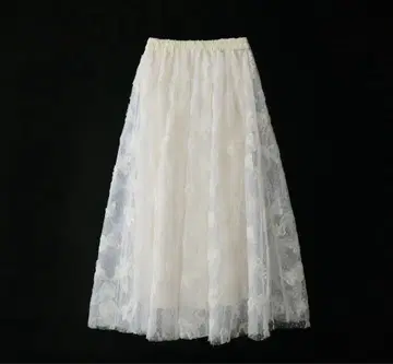 idem 샤샤 스커트