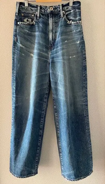 어퍼 하이츠 THE NIECE 사이즈 25