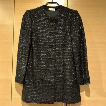 노카라 자켓 포멀