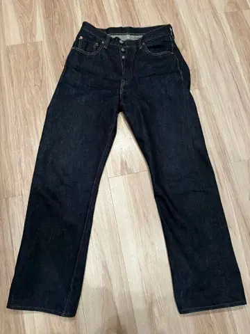 풀카운트 0105 W30