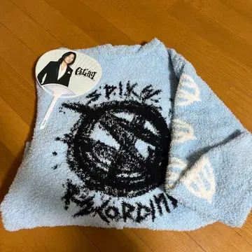 GLAYHISASHI 디자인 룸웨어