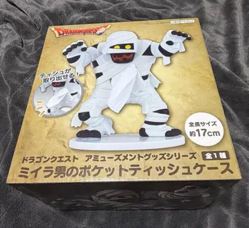 드래곤 퀘스트 인형뽑기 경품 5종 세트 미개봉품