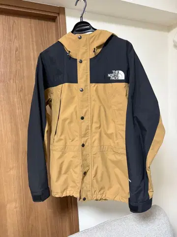 [ 새상품급 ] THE NORTH FACE 마운틴 라이트 자켓 L 사이즈