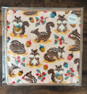 페이퍼 핸드타월 시마시마리스 베이지