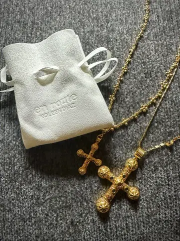 enroute jewelry 액세서리